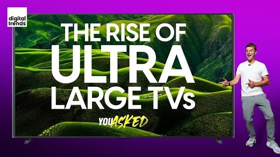 Should you buy a new TV or just add a streaming device