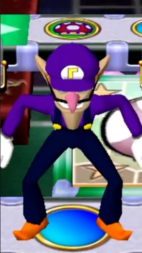 That was all our money - Mario Party 4 Deluxe