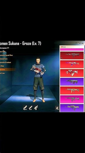 Gucci bot 😊4.3 update #automobile #pubgupdate