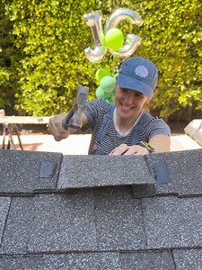 Jennifer Garner on Reels