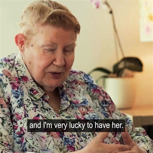 Find support on Mable that helps you maintain your independence. Here’s how it works: 1️⃣ Sign up 2️⃣ Post a job or search for support workers in your local area. 3️⃣ Browse worker profiles for qualifications, reviews, and indicative rates. 4️⃣ Choose a support worker that matches your personality and needs. 5️⃣ Decide when and where you receive support. You’re in control! Get started on Mable today ➡️ | Mable