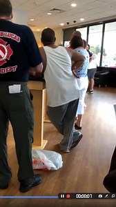 3.3K views · 71 reactions | This is the line to return equipment at a Spectrum store in Florida today. | Cord Cutters News | Facebook