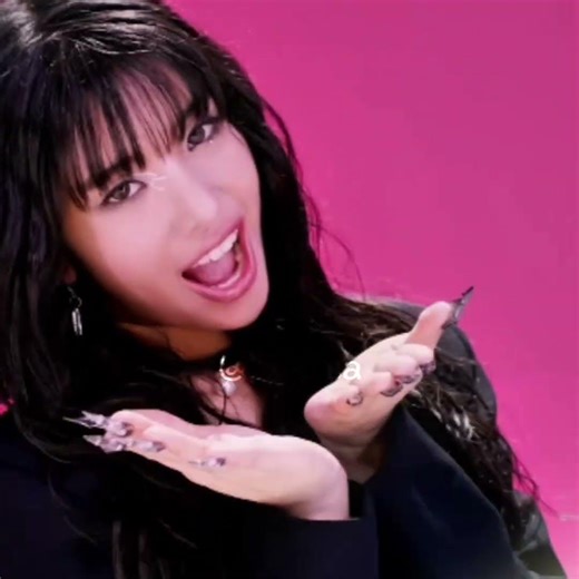 - #sophialaforteza - cant focus😭🙏 || #sophia #katseye #addisonrea