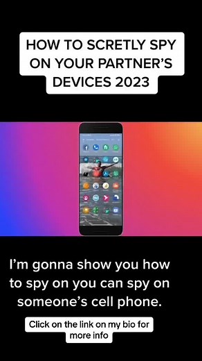 How to secretly spy on your partner’s devices 2023/2024 #howtospyoncheatingpartners#howtospyonyourspouse?#howtospyonmyspousewhatsapp#whatsapphacked#whatsapphacker#whatsappspy#whatsapphacks#whatsappspying#whatsappspysoftware#whatsappspytool#whatsappspyapp#whatsappspyonline#fyp#fypシ゚viral#fy#cheatinggirlfriend#cheatingboyfriend#cheatingpartner#howtospywhatsapp
