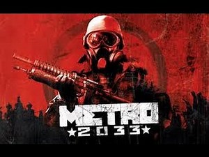 How to Crack Metro 2033