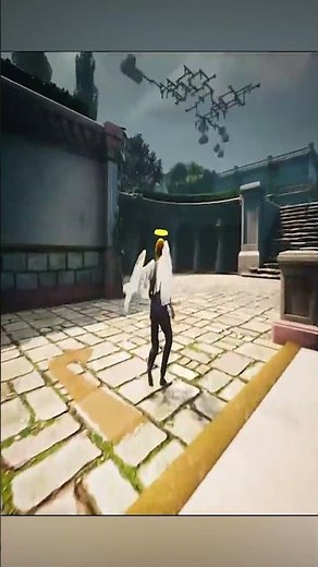 chained together final trial hardest ending #gaming #chainedtogethergame #gameplay