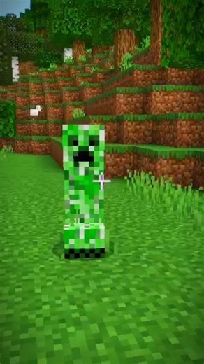 Creeper Origin Story #shorts ##viral##