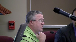 Softball or School Board? Proposed Policy Change May Force NA School Director to Make Tough Choice