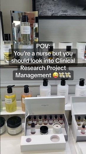 Nurses: Look Into Clinical Research Project Management (High Pay + Remote!) #nursingcareer