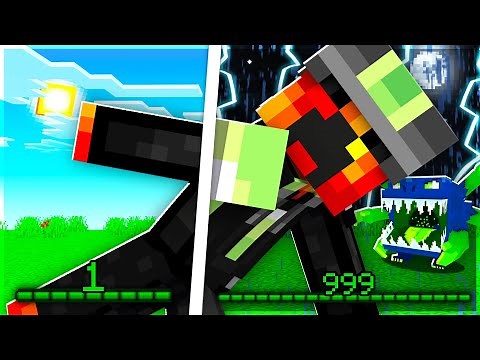 XP = TnT - Official Trailer