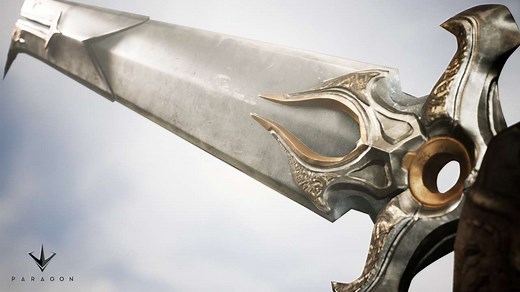 Paragon - Open Beta Launch Trailer