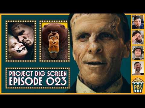 The Bride! Review + The 10 Biggest WTF Movies of All Time