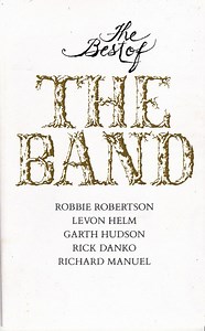 The Band - The Best Of The Band