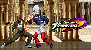 ¿Deseas tener los mejores juegos de The King of Fighters en tu smartphone o tablet?