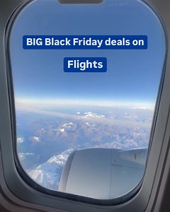 Why not trade gadgets for getaways this Black Friday? Terms and conditions apply. Valid for bookings with the “Black Friday Deals” badge. Bookings must be made before 10:00 am CET on 04/12/24 for stays with check-in from 21/11/24 and check-out on or before 31/12/25, car rental pick-ups between 21/11/24 and 31/12/25, flights on or after 12 December 2024, attractions with visit within 90 days of the book date and sailings departing at least 22 days post booking but no later than 31/12/25. | Bookin