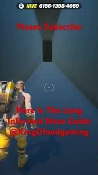 How To Get The Sheriff Pistol In 1v1 With Every Gun With Maze Guide