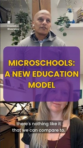 Microschools: The Future of Education with Schoolio