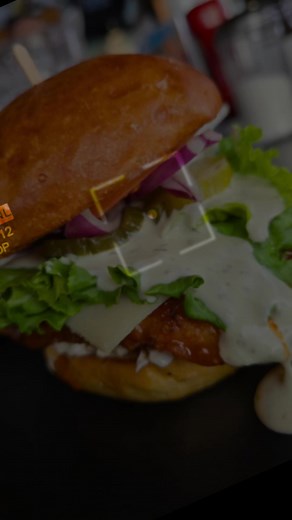 Culinary Delights at Hilltop Restaurant