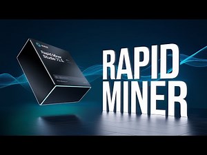 Expert Guide to Installing Rapid Miner Studio on ANY Device