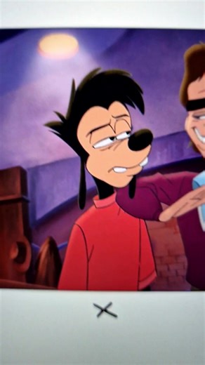 As promised 3 inspired by @✧ash✧'s epic Max Goof edit #maxgoofy #max #anextremelygoofymovie #goofy #fanart