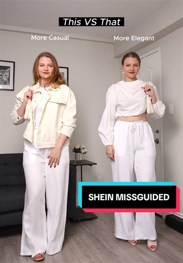Explore Latest SHEIN Trends and Outfits Today