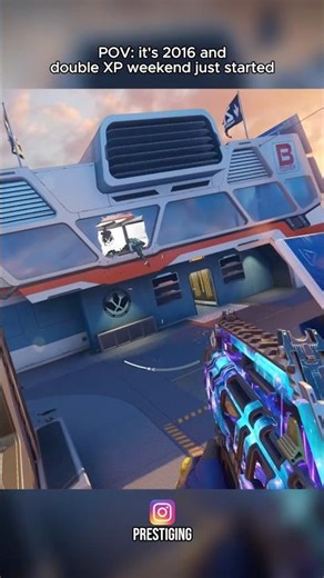 Vesper was so underrated🫠