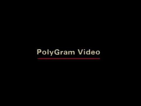 Polygram Video: Logo (1993-1997)