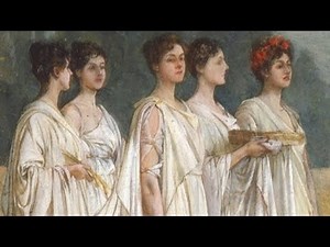 Why You Wouldn't Survive Life In Ancient Greece