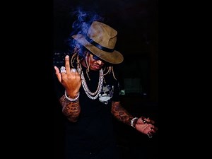 "SYNDICATE " FUTURE X TRAVIS SCOTT TYPE BEAT || DARK BOUNCY TYPE BEAT || FREE || ‪@dadal_Z‬