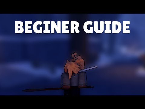 Nethros: Beginner Guide To Start Progression