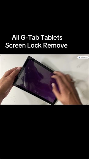 All China Tablet Hard Reset Guide