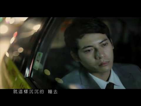Yonlon 陳永龍〈告別 Farewell〉Official Music Video [電視放映版]
