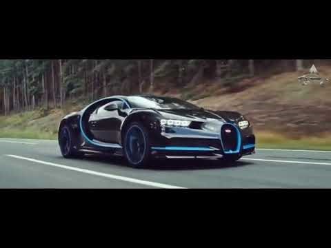 Watch Bugatti Maximum Speed – Insane Top Speed Test!