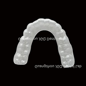 [Hot Item] Orthodontic Appliance with High-Quality Night Guards for Occlusal Splint