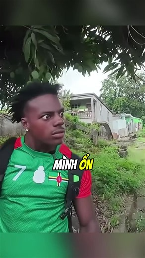 Ishowspeed đã cố tỏ ra là ổn khi thử trái cây này #mixmoithu #ishowspeed #streamer #livestream #traicay