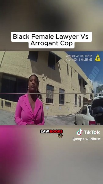 Part 3 #bodycamcops #lawyer #policeofficer