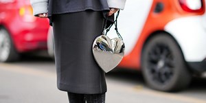 Yes, the Pencil Skirt Can Be a Fashion Item—Here's 13 Ways to Style It