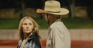 'Landman' Actress Breaks Her Silence On That Infamous Scene