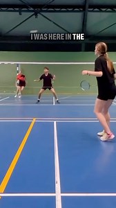 337K views · 1.9K reactions |  Improve Your Doubles Game Fast | Smart Rotation Tips & Tricks  | Kamal Shuttler | Facebook