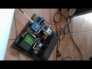 TC Electronic Flashback - The Looper Function