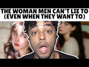 The One Woman Men Can’t Manipulate