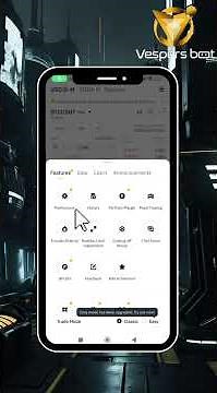 Como Começar a Conectar a API da Binance com o Vespers Bot (Futuros – Parte 1)