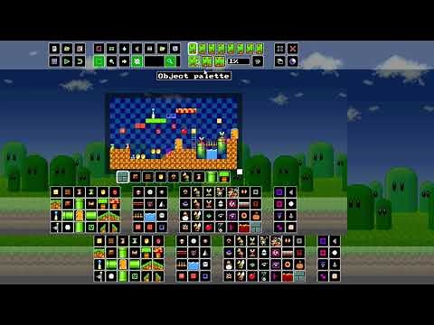 A Sonic Boll Level Editor Tutorial!