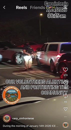 Understanding Interference in Community Alerts