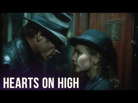 Hearts on High | Super 80s Full Romantic Movie | Free Movies | 80s Night