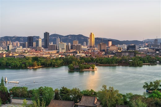 China's record-breaking underwater tunnel reaches major milestone