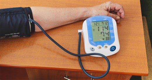 Te trzy rzeczy narażają cię na ciężki udar i gorsze powikłania