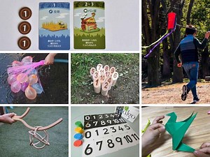 【子供と楽しめるキャンプ遊び11選】 水風船やモルックから雨でも遊べる遊び道具まで - ハピキャン｜キャンプ・アウトドア情報メディア