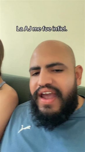 Andres Parra F on Instagram: "Enfrentando a mi novia que me fue infiel. #infidelidad #novios #viajar"