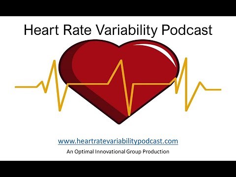 Dr. Richard Gevirtz and HRV Biofeedback